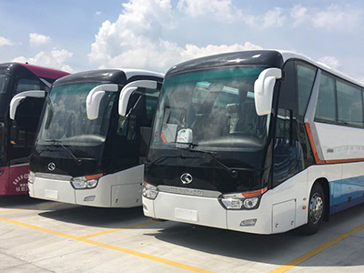 商務(wù)會議用車